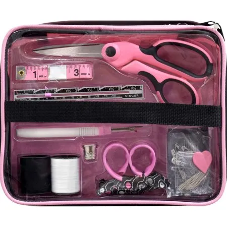Singer SewPro Proseries 95 Sewing Kit with Storage Case