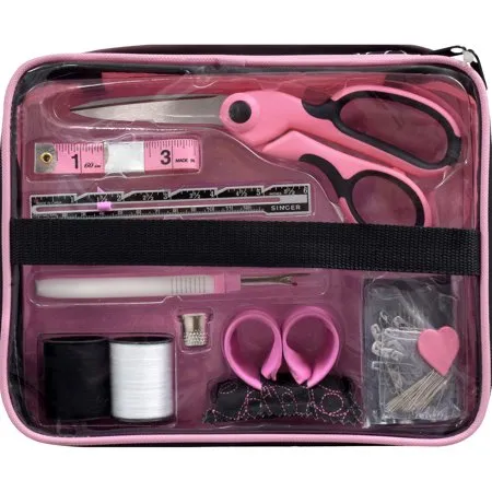 Singer SewPro Proseries 95 Sewing Kit with Storage Case