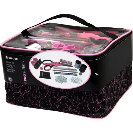 Singer SewPro Proseries 95 Sewing Kit with Storage Case