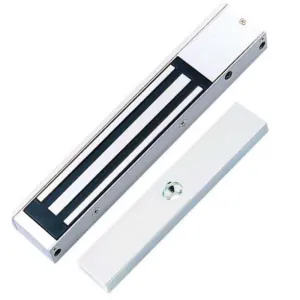 Single Magnetic Lock For Single Door