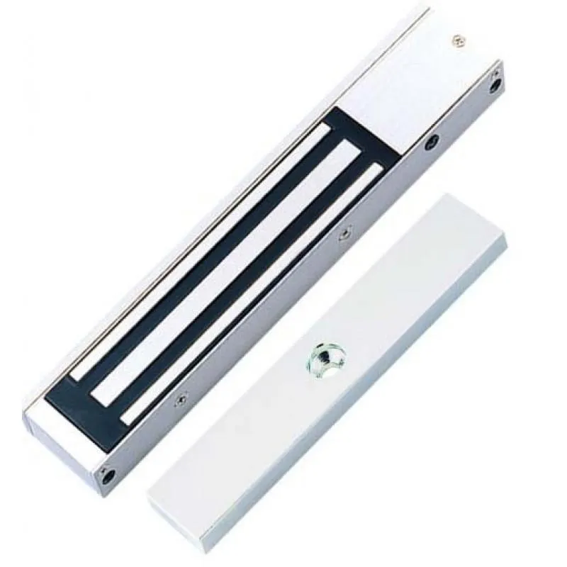 Single Magnetic Lock For Single Door