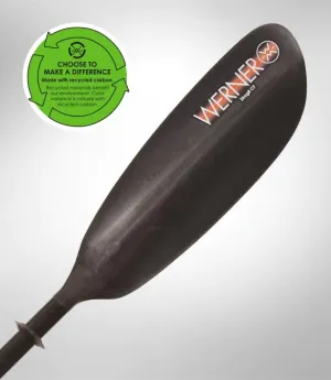 Skagit Carbon 2pc Straight Shaft