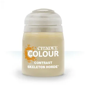 Skeleton Horde Contrast 18ml.