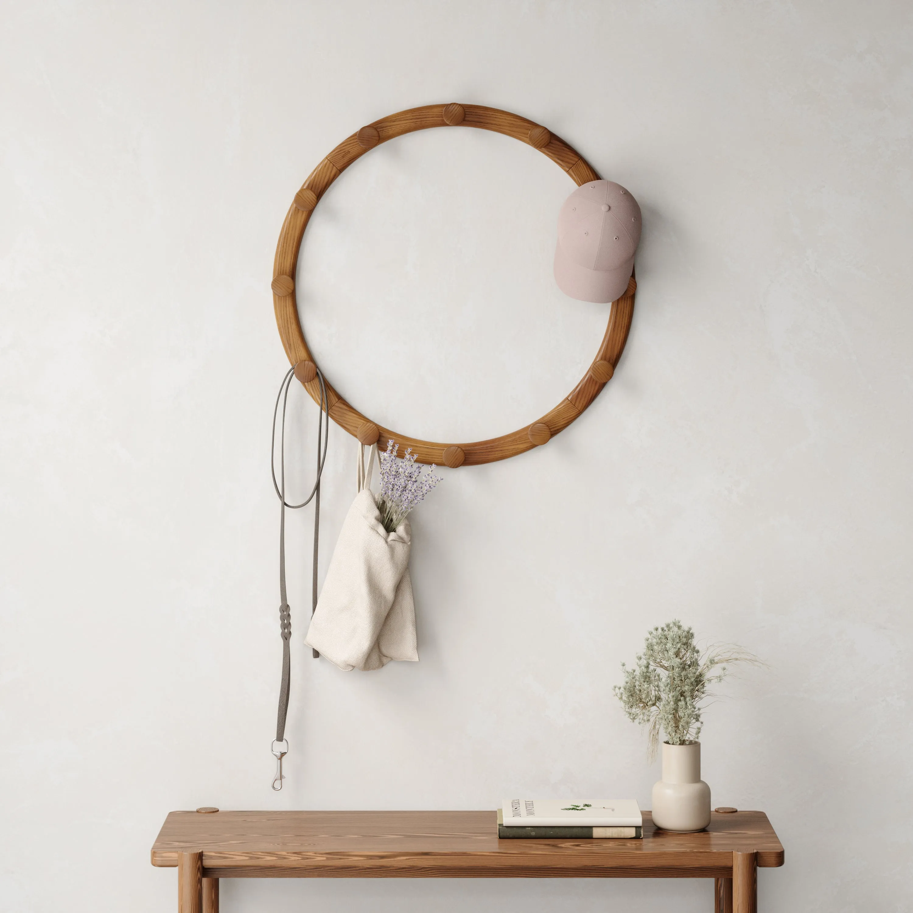 SLINKA HOOK SET
