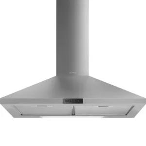 Smeg 60CM Stainless Steel  Extractor Fan  KDE600EX