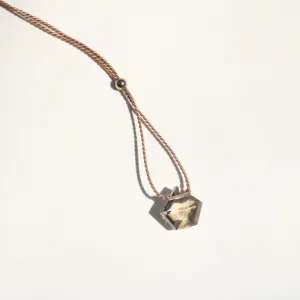 SMOKY QUARTZ