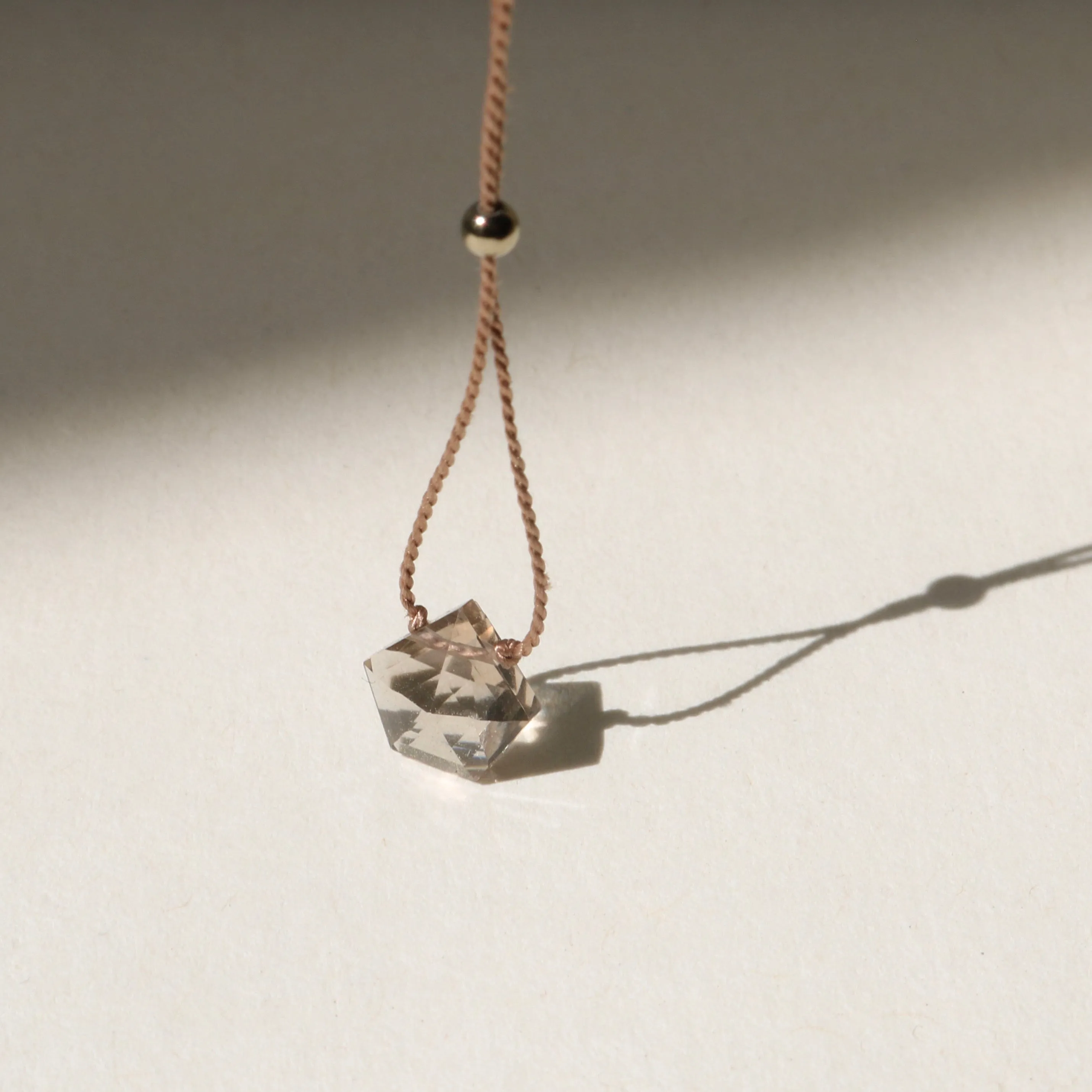 SMOKY QUARTZ