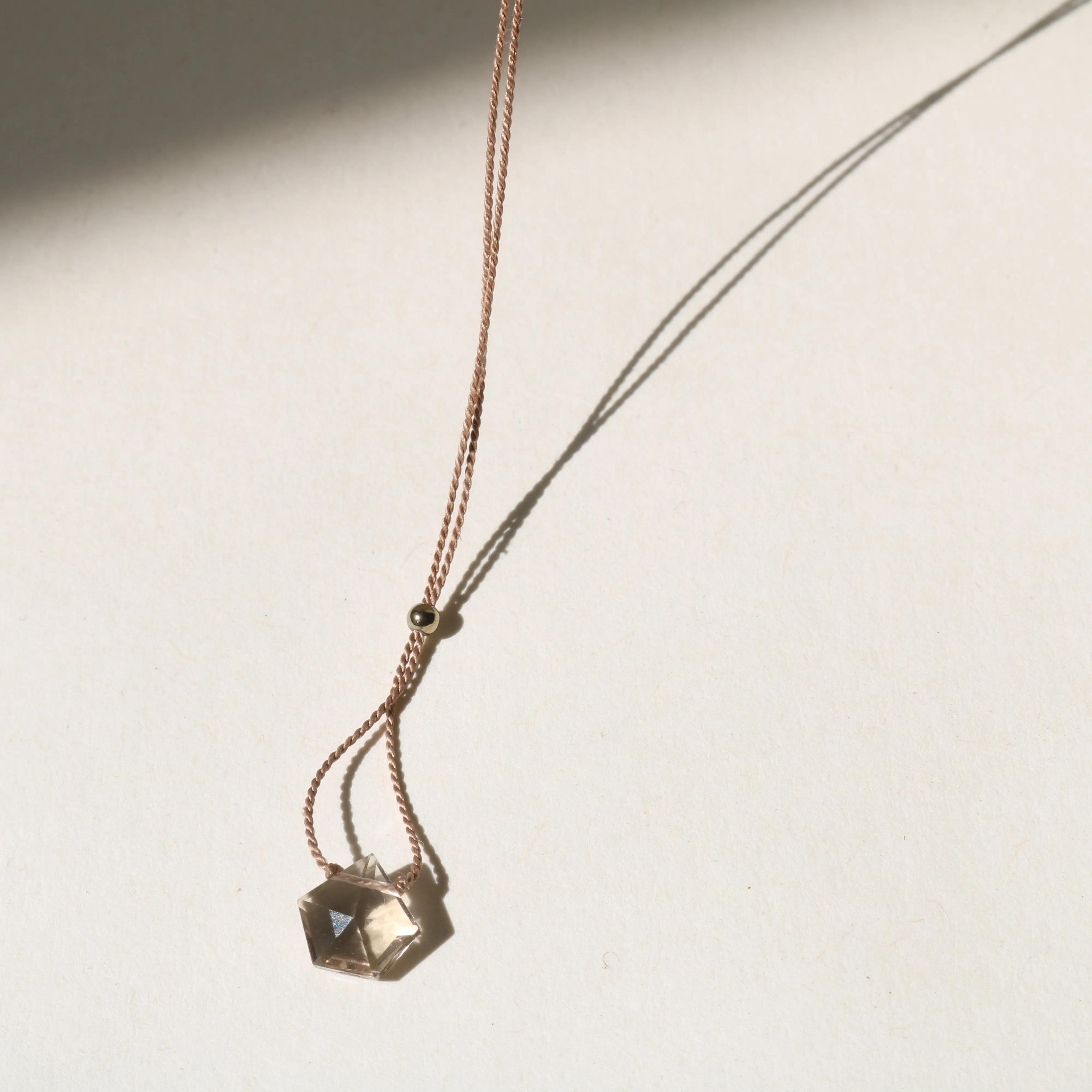 SMOKY QUARTZ