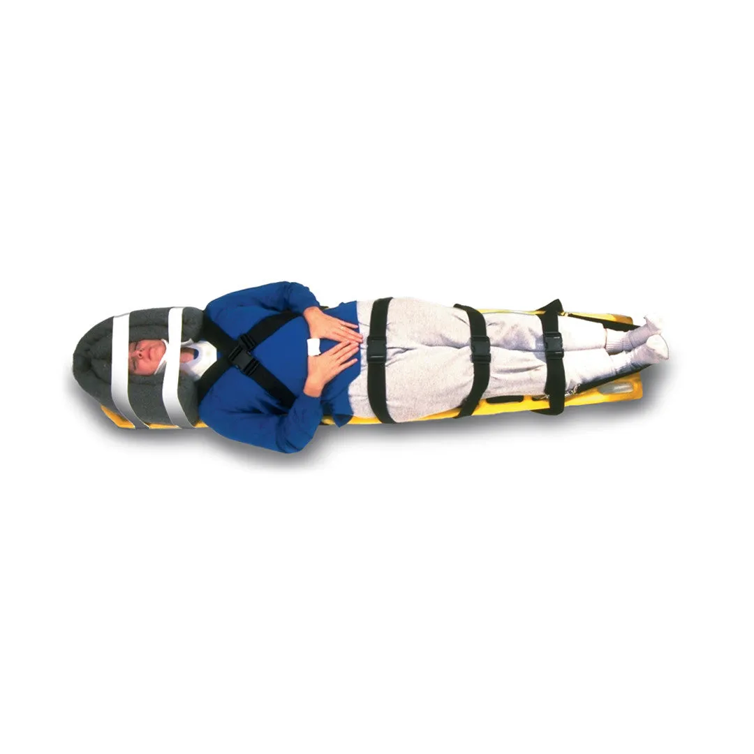 Speed Strap Immobilizers
