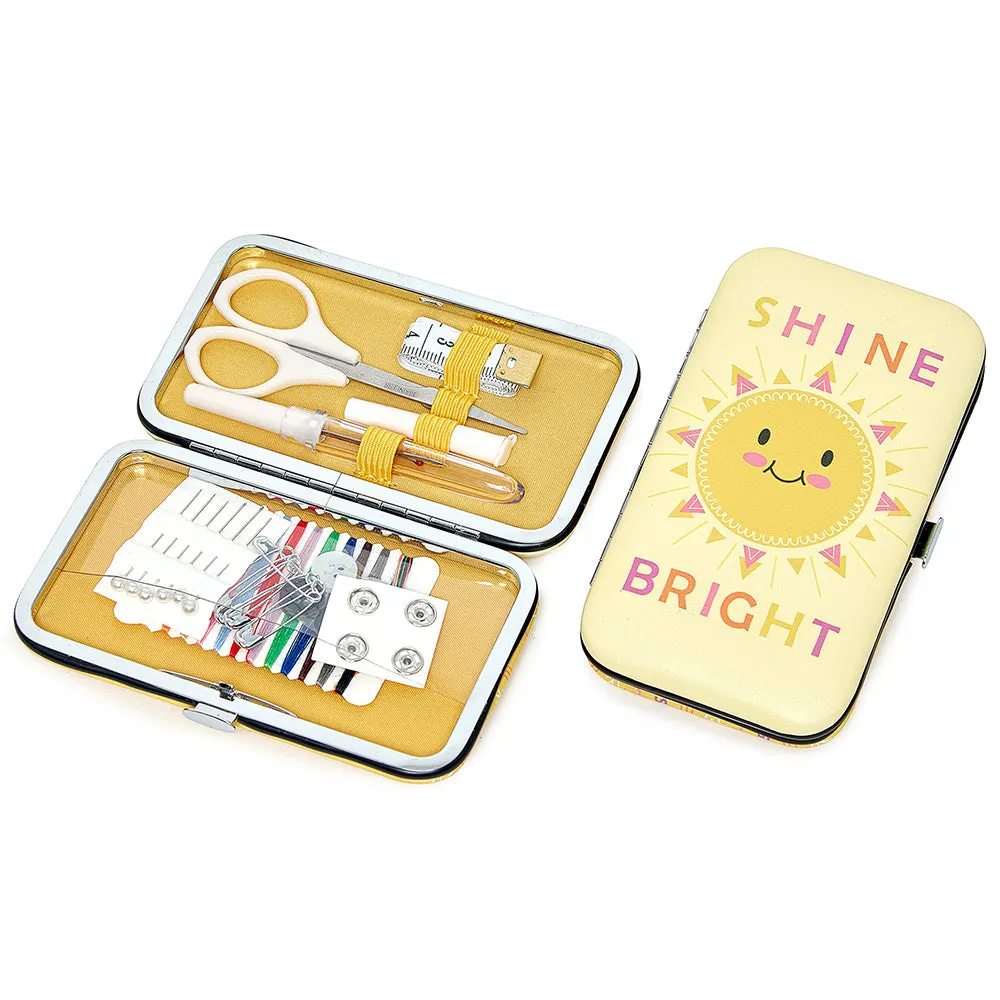 Sun Sewing Kit- Sew Tasty - each