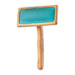 Supersoft Slicker M- Brush
