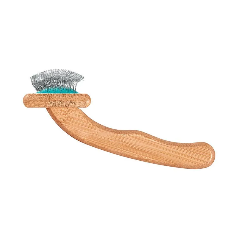 Supersoft Slicker M- Brush