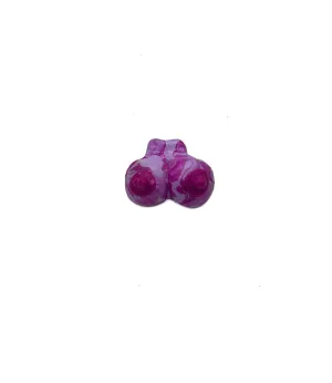 #Supportmyboobz: Bubblegum Pin