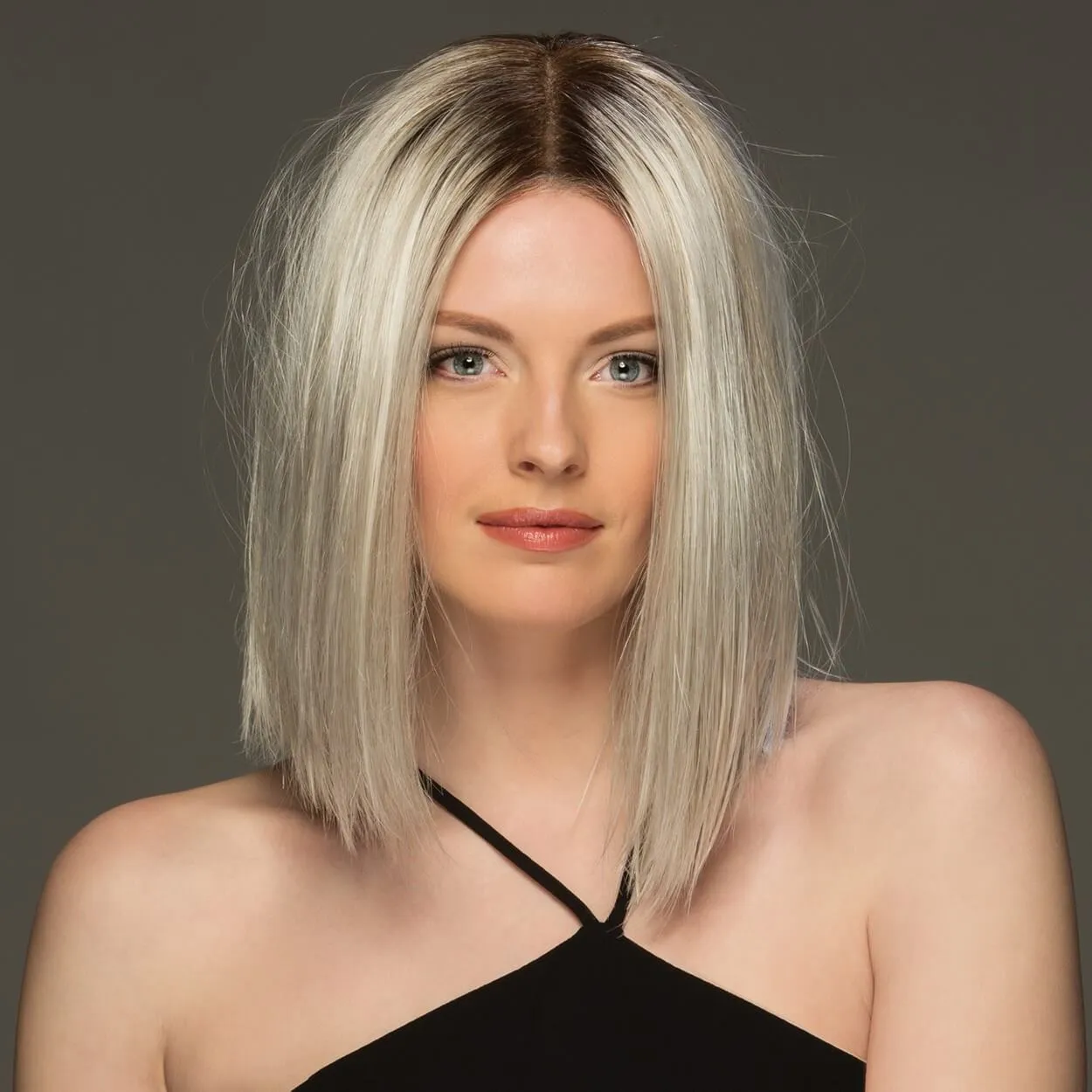 Sutton by Estetica (Lace Front-Mono Top Wig)