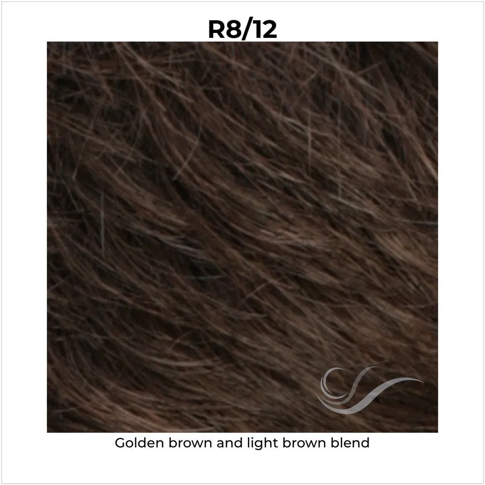 Sutton by Estetica (Lace Front-Mono Top Wig)