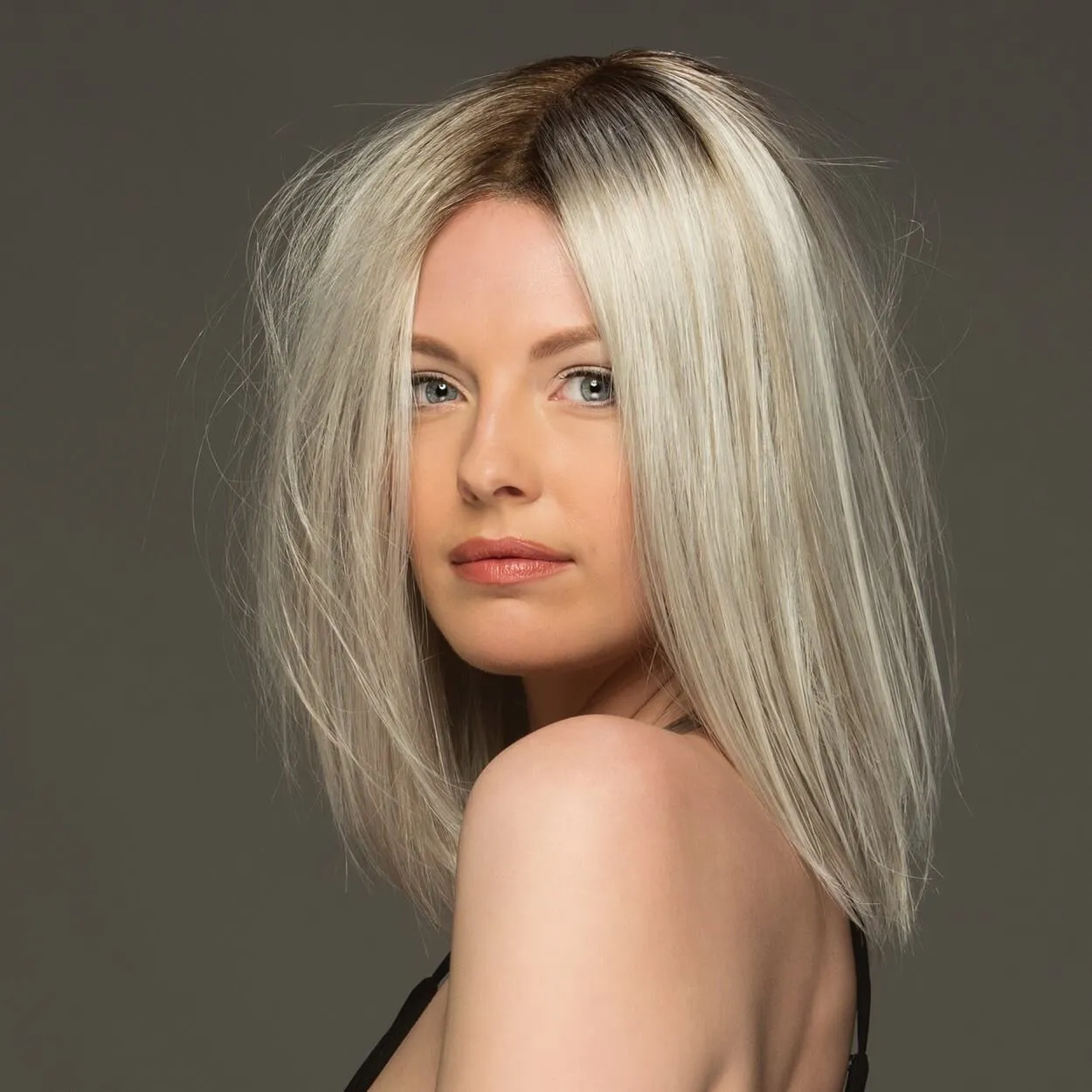 Sutton by Estetica (Lace Front-Mono Top Wig)
