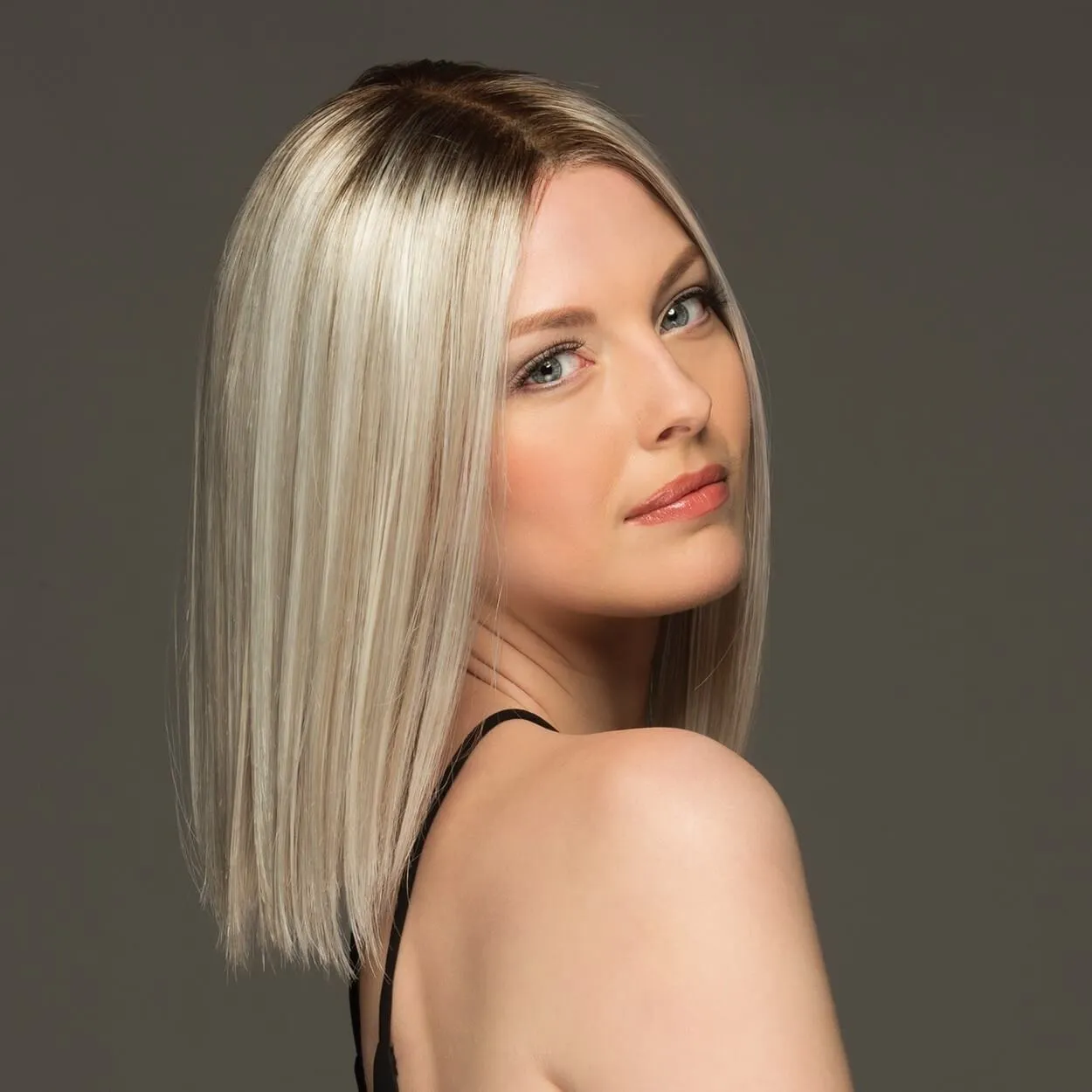 Sutton by Estetica (Lace Front-Mono Top Wig)