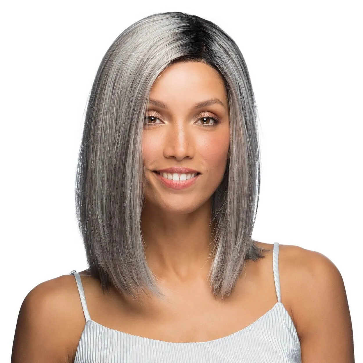Sutton by Estetica (Lace Front-Mono Top Wig)
