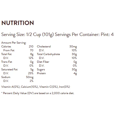 Talenti - Black Cherry Gelato (Pint)