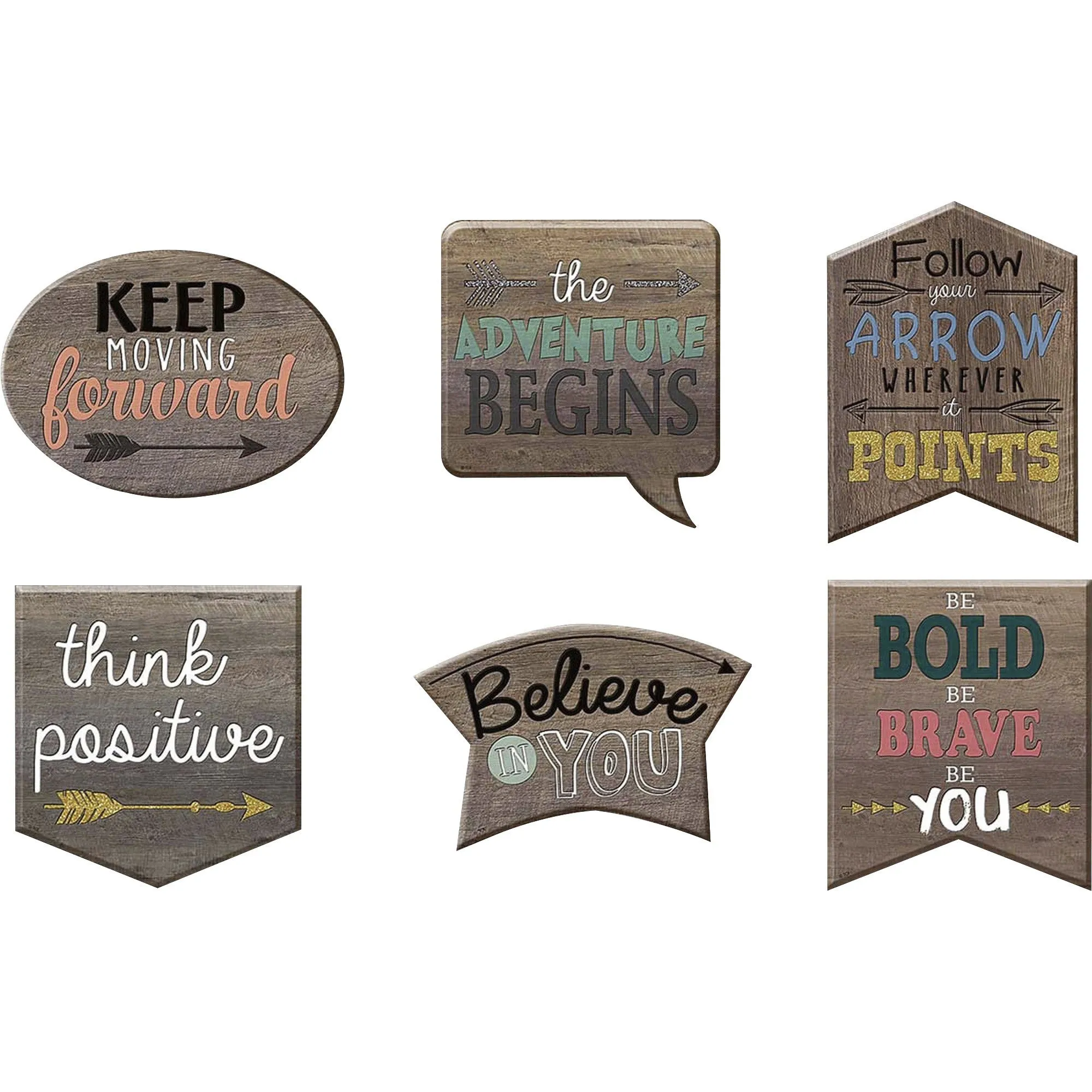 Teacher Created Resources Home Sweet Class Accents Set
