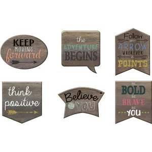 Teacher Created Resources Home Sweet Class Accents Set