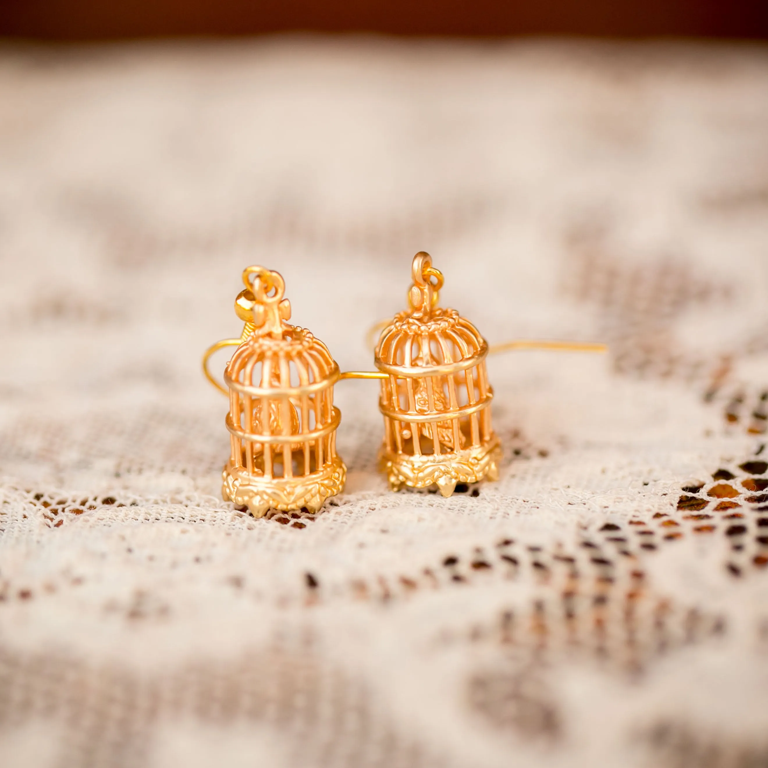 The Kitori Earings