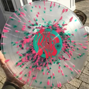The Routes - Dirty Needles and Pins