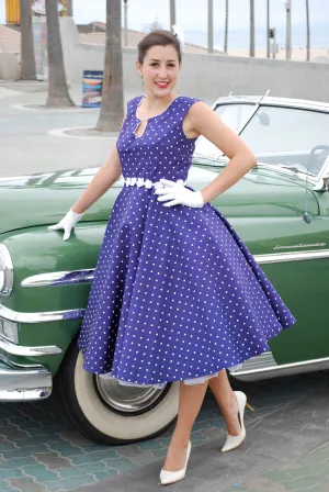 The Tammy Party Dress- Rental