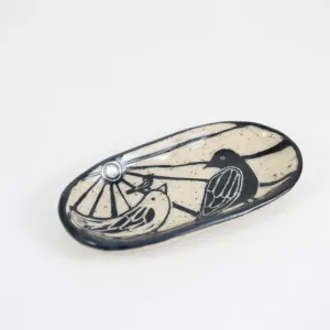 Three Little Birds Dish