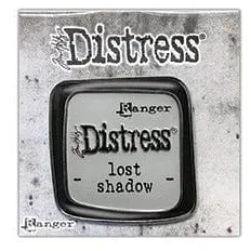 Tim Holtz - Lost Shadow - Enamel Pin