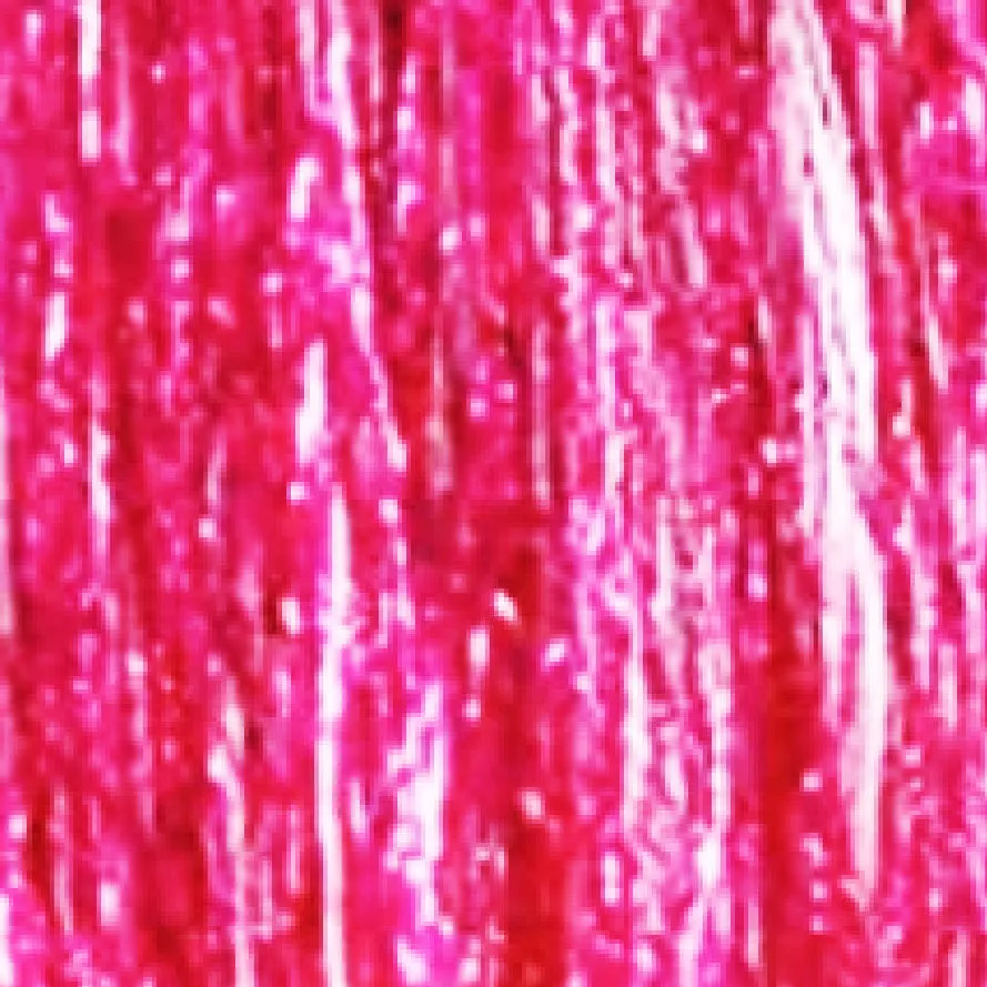 Tinsel Fringe Garlands