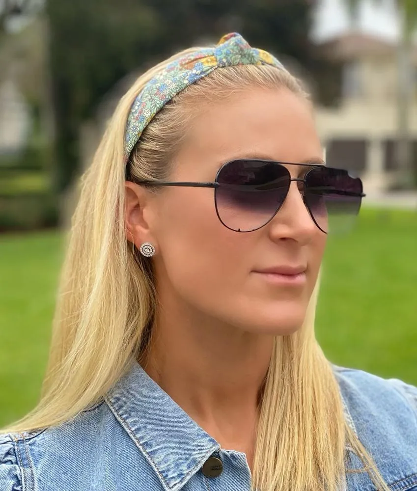 Totten - Knotted Headband