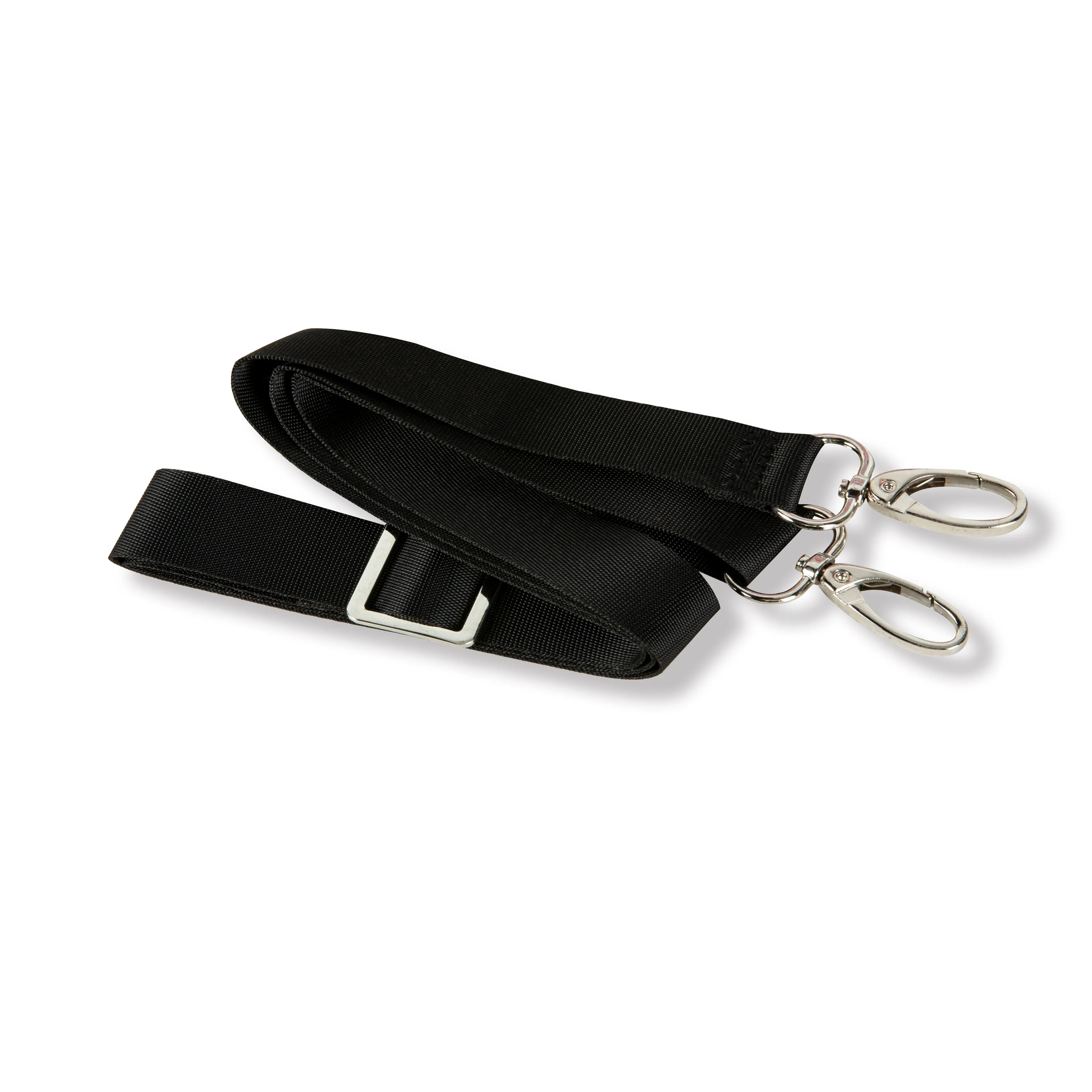 Trifold Storage Envelope for Craft Supplies and Jewelry. Black
