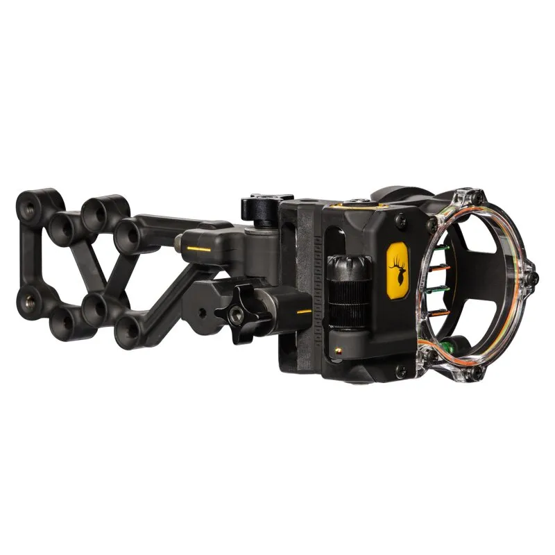 Trophy Ridge React H4 Sight
