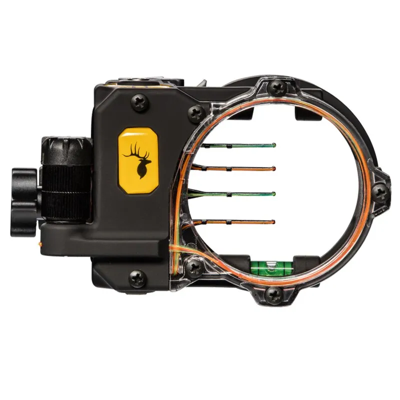 Trophy Ridge React H4 Sight