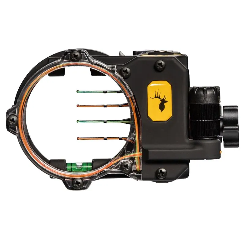 Trophy Ridge React H4 Sight