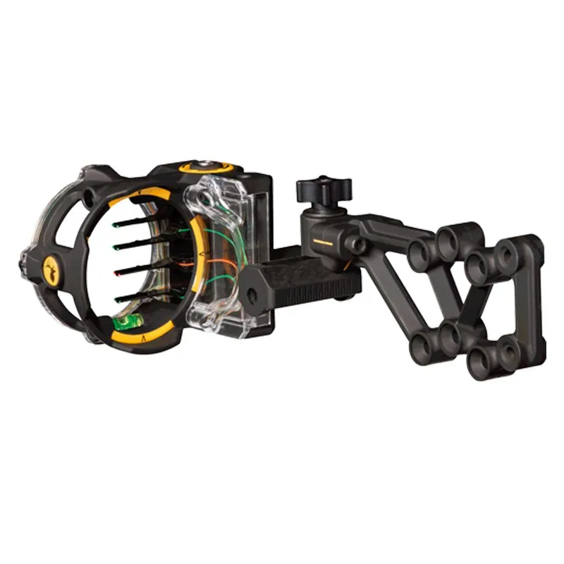 Trophy Ridge React H4 Sight