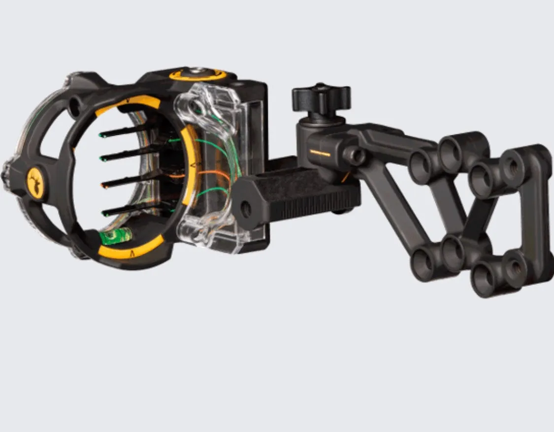 Trophy Ridge React H4 Sight
