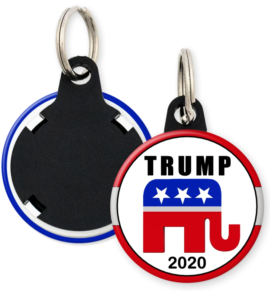 Trump RNC 2020 Campaign Button Sets