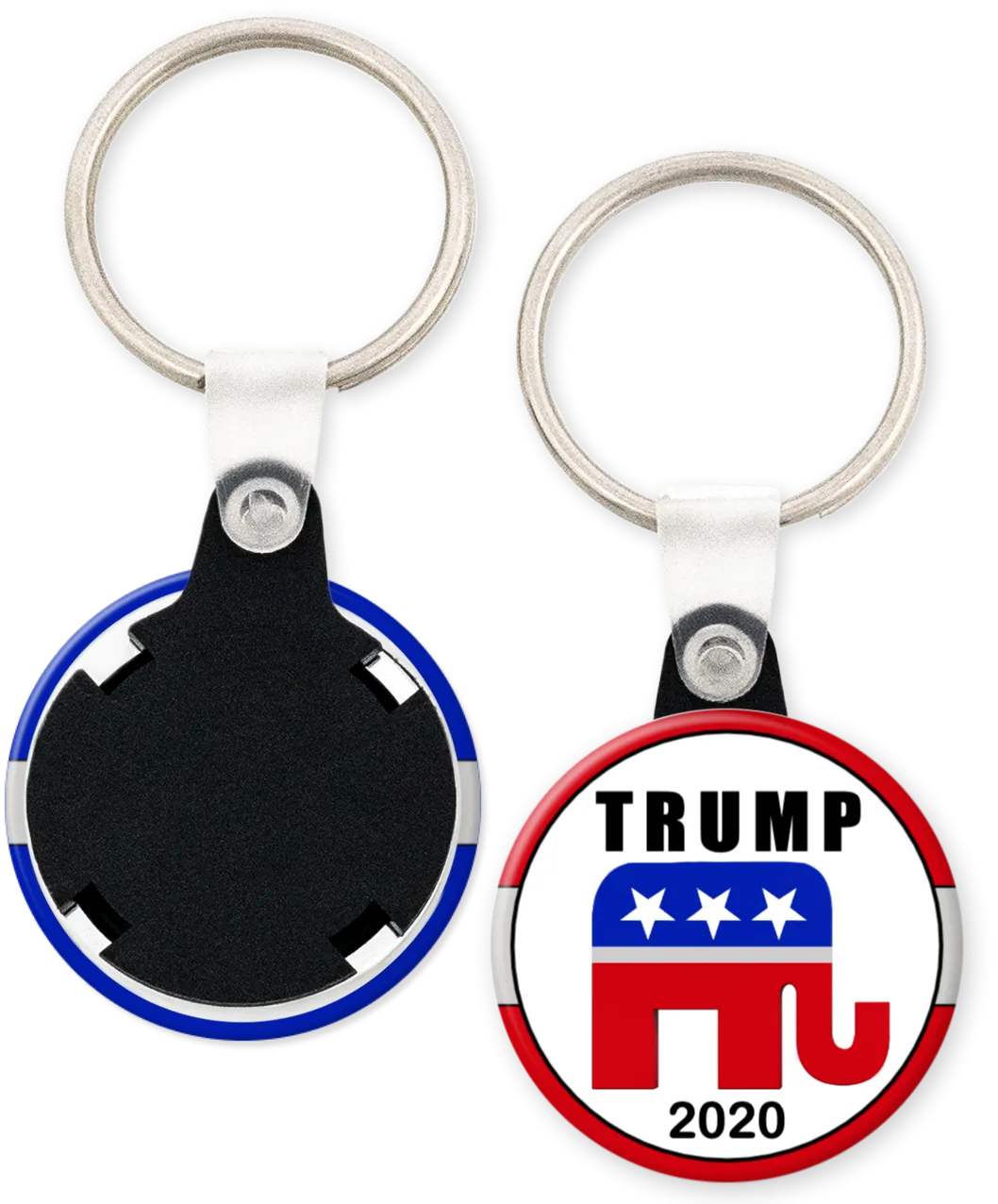 Trump RNC 2020 Campaign Button Sets