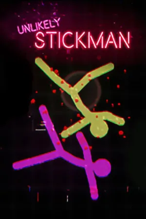 Unlikely Stickman (PC)