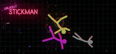 Unlikely Stickman (PC)