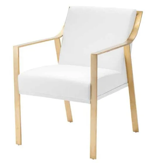 Valentine Dining Armchair - Nuevo