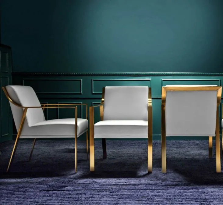 Valentine Dining Armchair - Nuevo