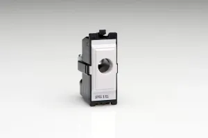 Varilight 16 Amp Flex Outlet Module