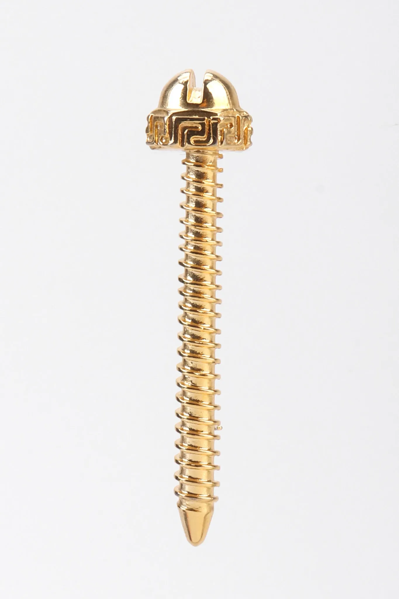 Versace Screw Pin