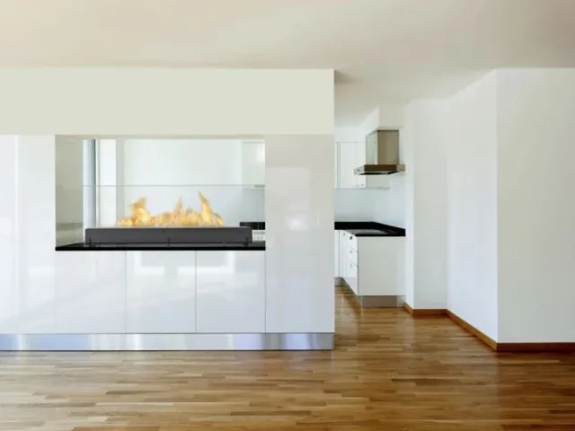 Vision III - Matte Black - Eco Feu