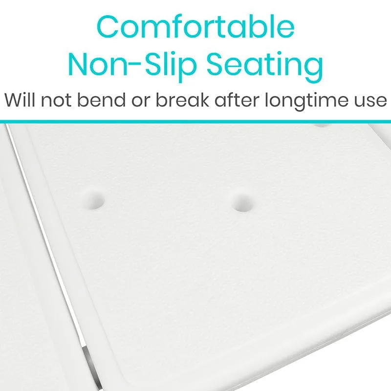 Vive Health Transfer Bench