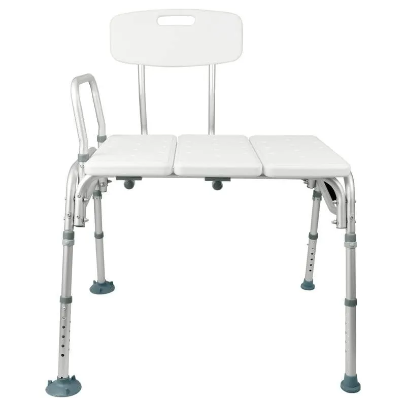 Vive Health Transfer Bench