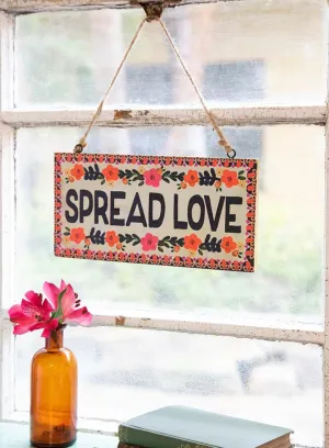 WALL WOOD HANGING